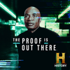 The Proof Is Out There, Season 6 - The Proof Is Out There Cover Art