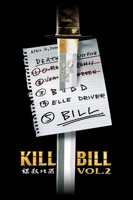 Kill Bill: Vol. 2 (iTunes)