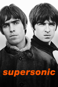Supersonic