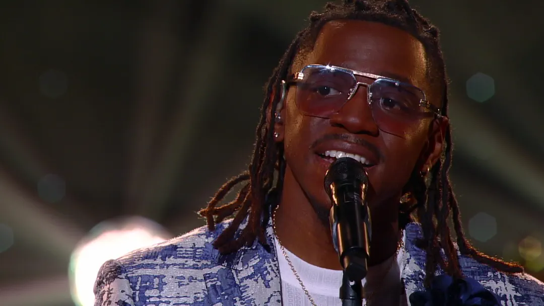 Christmas Time Is Here (Live)