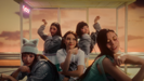 ILLIT - Billyeoon Goyangi (Do the Dance) アートワーク