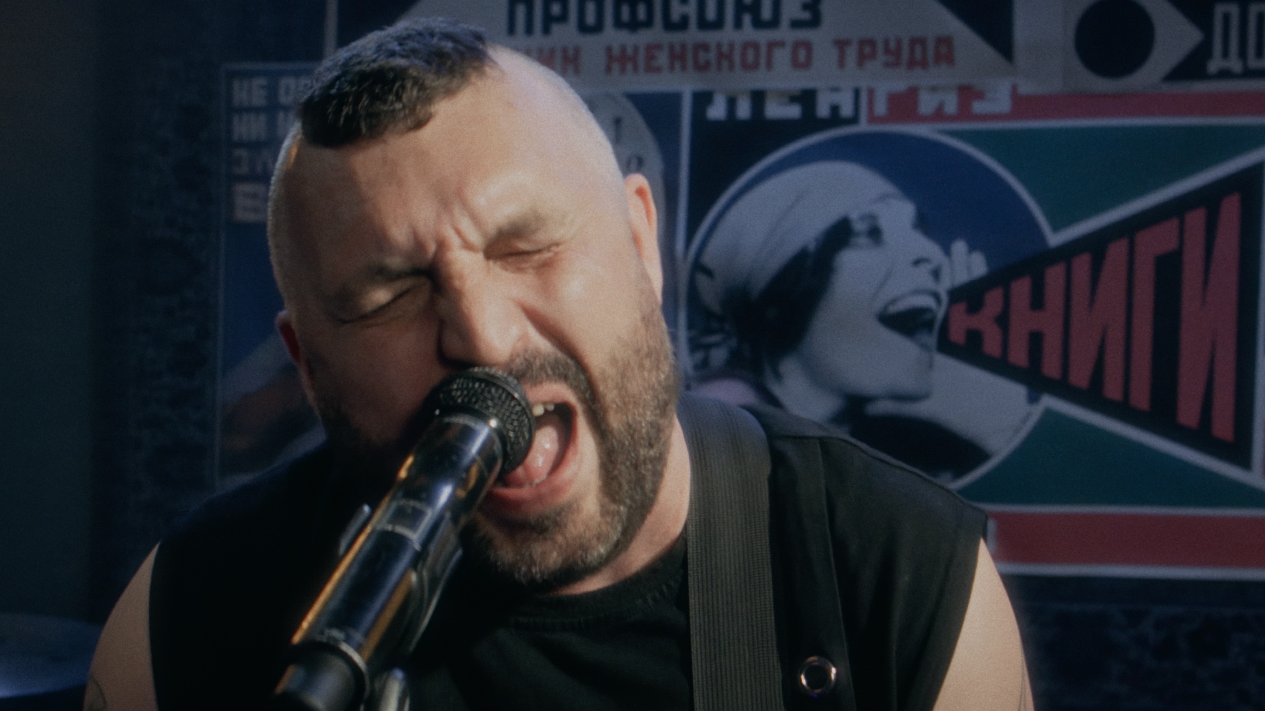 Человек и пароход by Костя Кулясов & AnimatsiYa