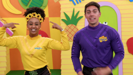 Dr Knickerbocker - The Wiggles