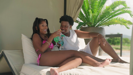 Romeo & Juliet - Naledi Aphiwe & Mawelele