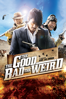 The Good, the Bad, the Weird - Kim Jee-Woon