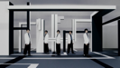 NOW or NEVER - ARASHI
