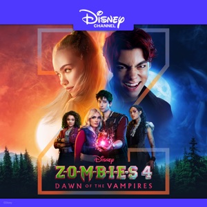 ZOMBIES 4: Dawn of the Vampires - Episode 1