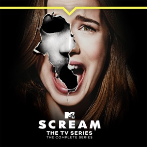 Scream: The TV Series, The Complete Series - Episode 38