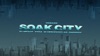 Soak City (Official Lyric Video) [feat. OhGeesy & BlueBucksClan] by 310babii, Blueface & Tyga music video