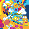 Die Simpsons, Staffel 35 - The Simpsons