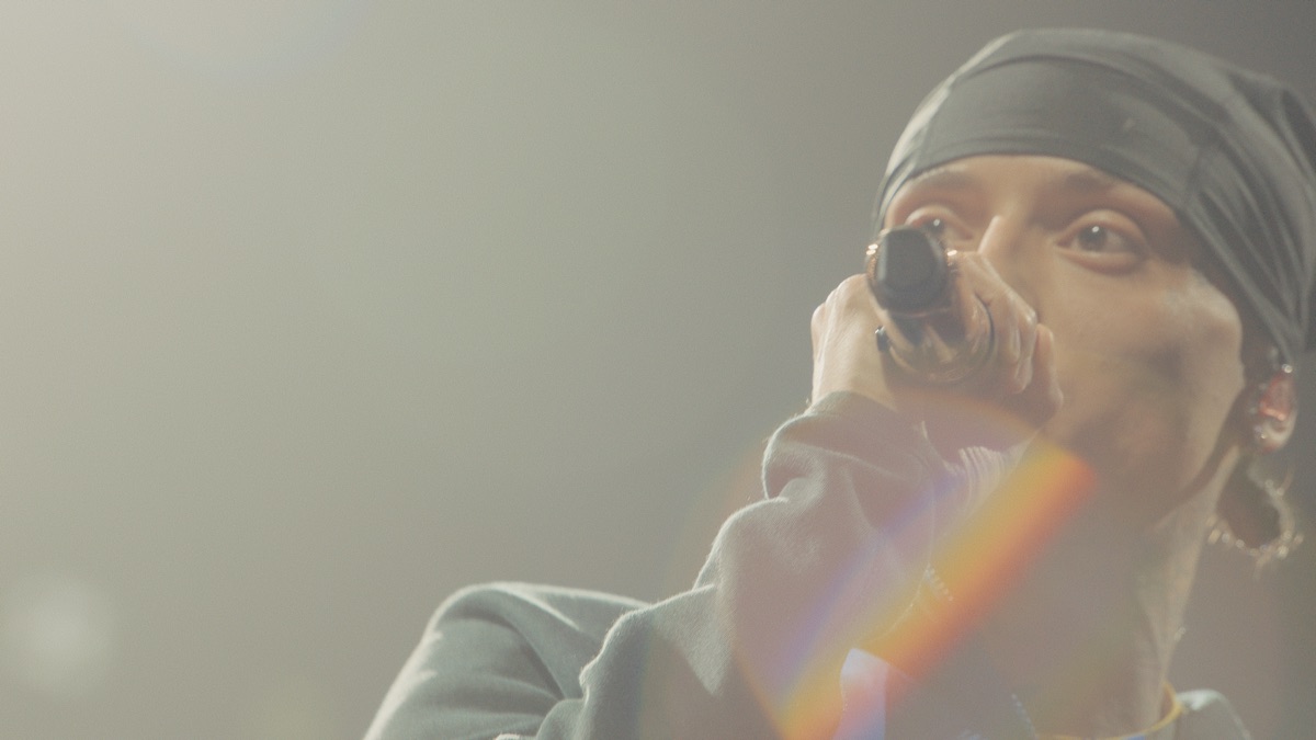 5 Star (Apple Music Live) - Central Cee