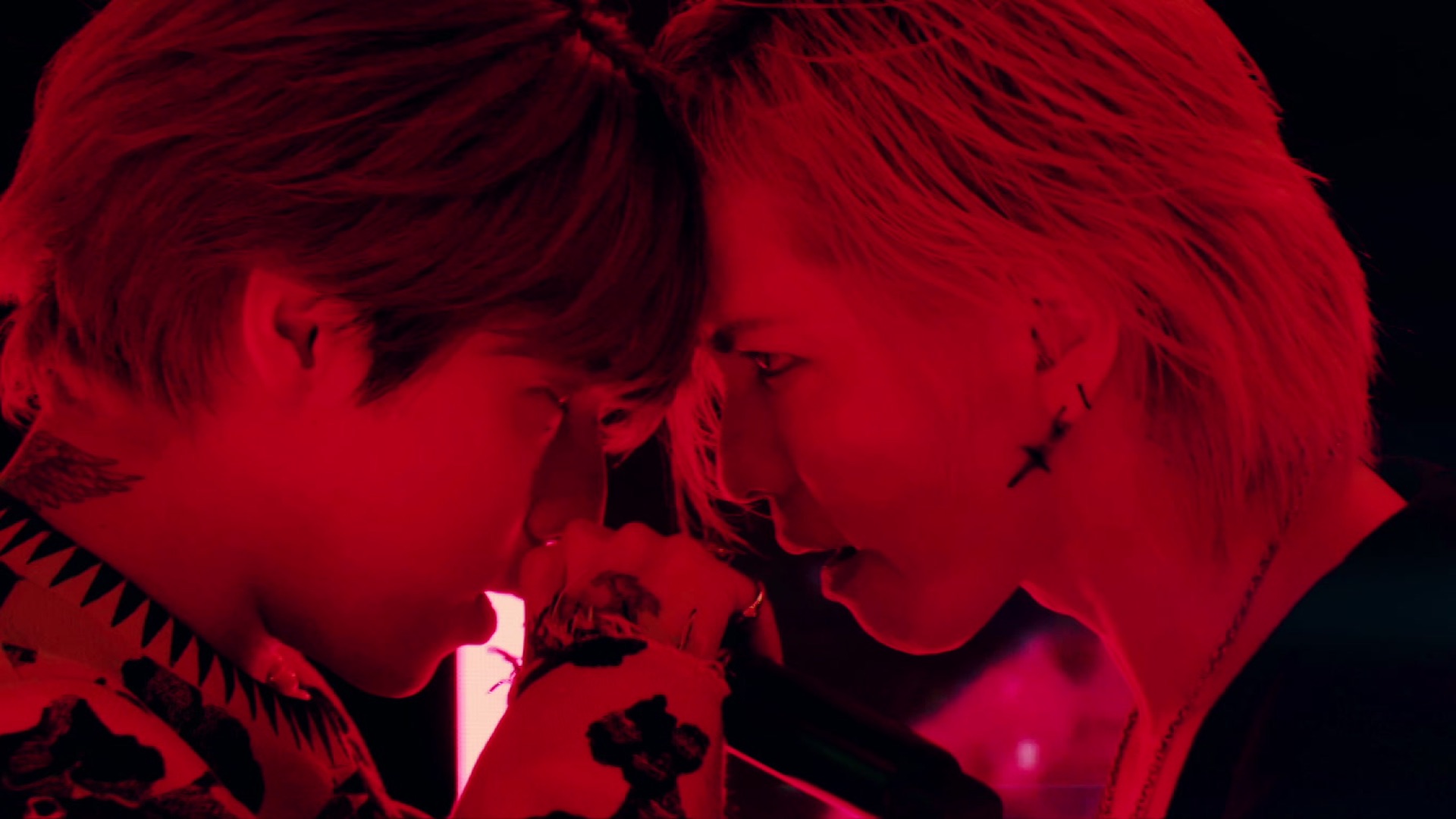 HELLO (Album Mix) - Music Video by HYDE - Shazam