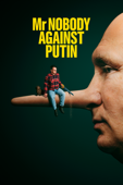 Mr. Nobody Against Putin