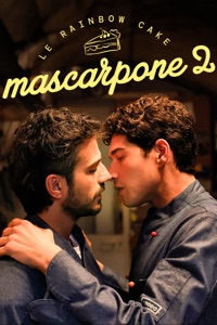 Mascarpone 2 : Le Rainbow Cake