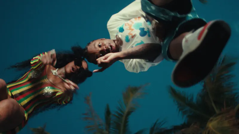 N.P.O. (feat. Sexyy Red) - Music Video by 42 Dugg - Shazam