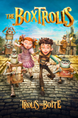 The Boxtrolls