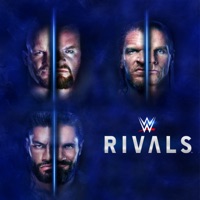 WWE Rivals, Season 5