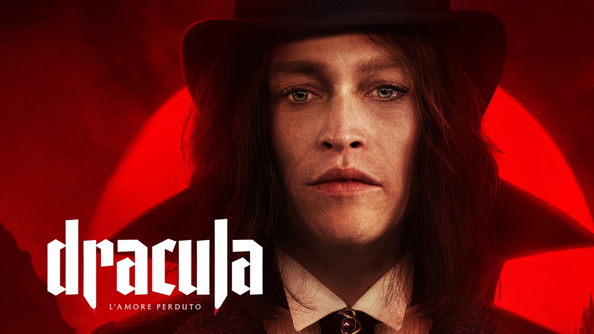 dracula - l'amore perduto trama