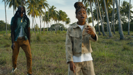 Pressure - Original Koffee