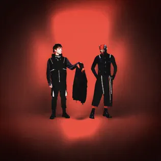 twenty one pilots – Breach (2025)