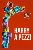 Harry a pezzi