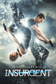 The Divergent Series: Insurgent
