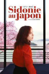 Sidonie au Japon