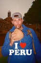 Affiche du film I Love Peru
