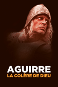 Aguirre, la colère de Dieu