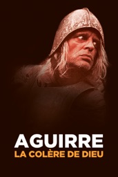 Aguirre, la colère de Dieu
