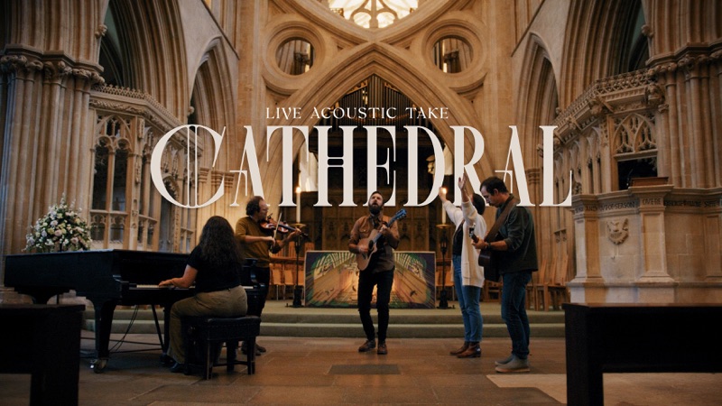 Cathedral (Wells Cathedral Session)