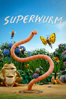Superwurm - Jac Hamman & Sarah Scrimgeour