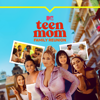 Something's Fishy - Teen Mom Family Reunion Cover Art