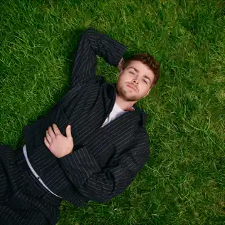 Alex Warren – You’ll Be Alright, Kid (2025) Alex Warren – You’ll Be Alright, Kid (2025)
