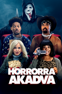 Scary Movie 