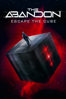 The Abandon: Escape the Cube - Jason Sutterland