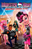 Monster High: ¡Monstruos! ¡Cámara! ¡Acción! - William Lau