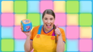 Dance Dice - Caitie's Classroom & Super Simple Songs