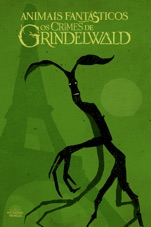 Capa do filme Animais Fantásticos: Os Crimes de Grindelwald