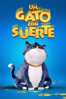 Un gato con suerte - Christopher Jenkins