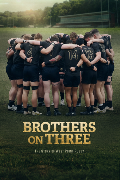 Brothers On Three