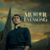 Murder Before Evensong, Series 1 - Murder Before Evensong Cover Art