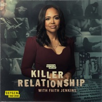 Killer Relationship with Faith Jenkins, Season 3