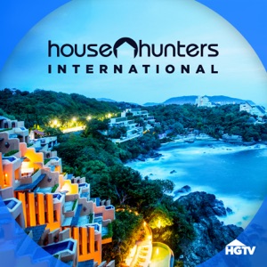 House Hunters International, Season 206 - Episode 1