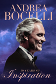 Celebrating Andrea Bocelli 30 Years of Musical Inspiration