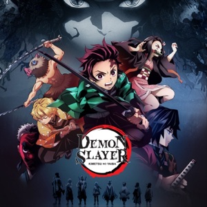 Demon Slayer: Kimetsu no Yaiba (Original Japanese Version), Season 1 - Episode 8