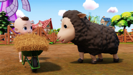 Baa Baa Black Sheep Sheep Song for Kids Nursery Rhymes & Kids Songs - BabaSharo TV