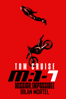 Mission: Impossible - Dead Reckoning  - Christopher McQuarrie