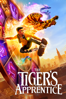 The Tiger's Apprentice - Raman Hui