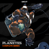 Planetes, Complete Series (Uncut) - Planetes Cover Art